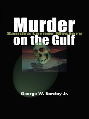 cover image of Murder on the Gulf